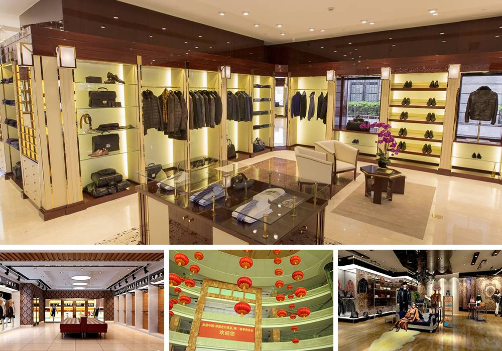 山东皮草城哪个比较好,山东皮草商城