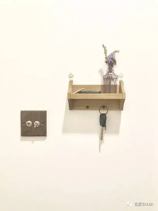 卧室墙角收纳架子多层置物架,厨房墙面收纳置物架