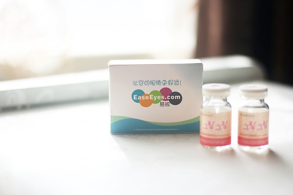 彩妆微醺,彩妆妆容温柔高级