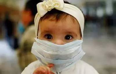 下辈子不做编辑:当我们的孩子咳嗽发烧时怎么办?