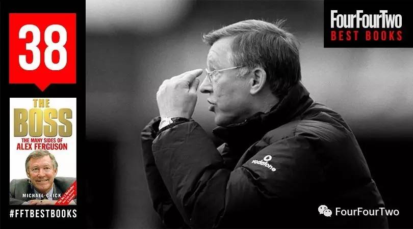 足球十大必读书籍,足球书籍那些年我们追过的球星