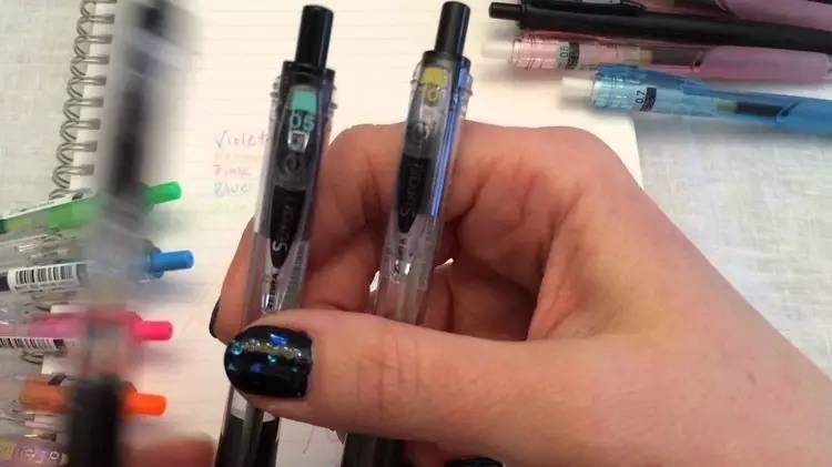 十大公认最好的马克笔,一套又少又全面的马克笔