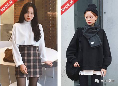 韩国服装购物网站,韩国衣服哪个网站买好