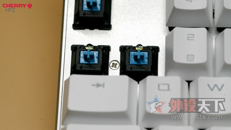 樱桃机械键盘mx8.2值得买吗,cherry樱桃mx8.0有线机械键盘