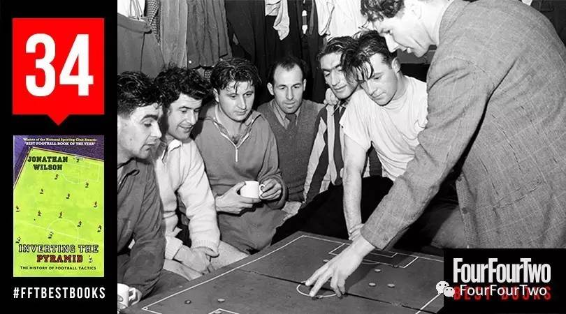 足球十大必读书籍,足球书籍那些年我们追过的球星