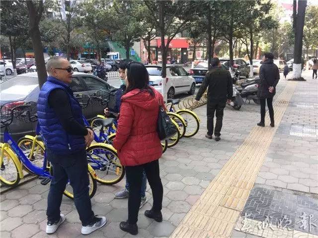 昆明路边扫码租汽车是什么软件,昆明扫码电动车需要押金吗