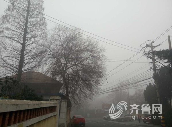 遇到雾霾怎样做,面对雾霾天气你有哪些防霾小妙招