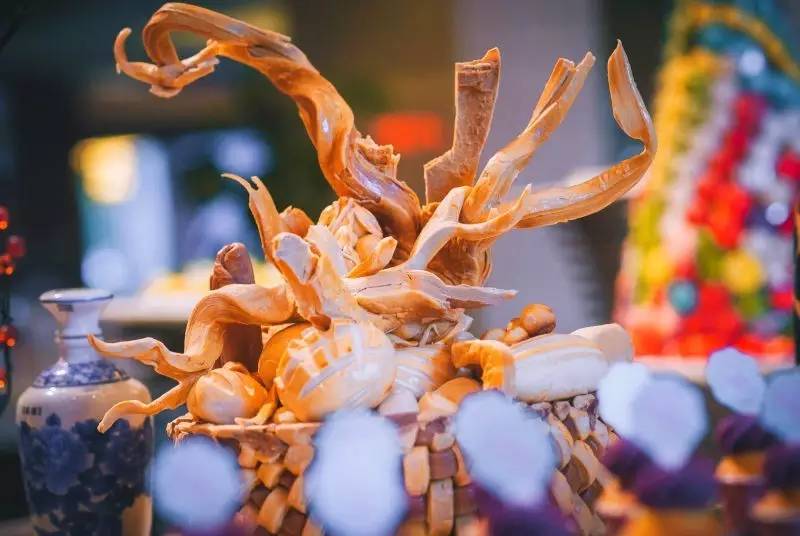 暖心美宿+养生温泉，寒冬和这家高逼格酒店简直绝配！「浙里温暖NO.2」