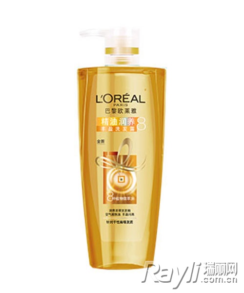 懒人干发清爽免水洗发水,养发不脱发用什么洗发水好