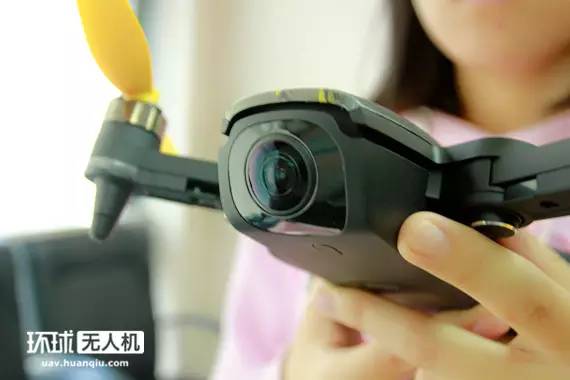 mini小黄蜂无人机,经济实惠无人机评测