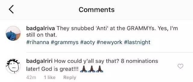 格莱美奖提名揭晓,碧昂丝最新颁奖典礼