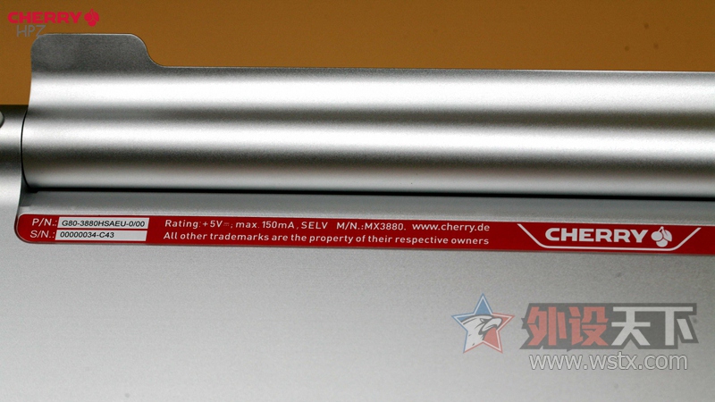 樱桃机械键盘mx8.2值得买吗,cherry樱桃mx8.0有线机械键盘