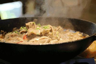 成都冬至羊肉一条街,成都冬至羊肉一条街今年生意怎样