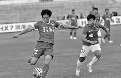 亚泰05年升中超,第7轮延边富德长春亚泰