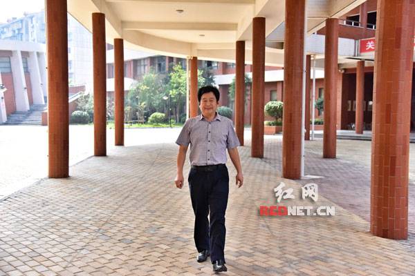 「家门口的好学校·好校长」雅礼·长雅中学：国际奥数金牌教练的治校“奥秘”