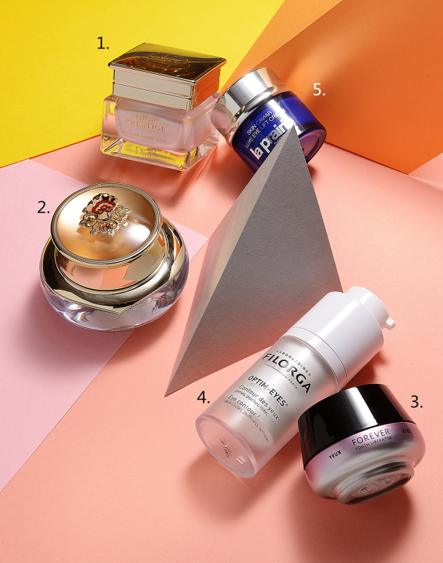 美妆心得大赏2016典藏版,盘点年度美妆榜单里的最佳款