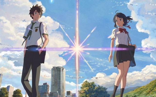 宫崎骏新海诚：有些话，其实是说给大人听的｜「晨读·有调」第646期