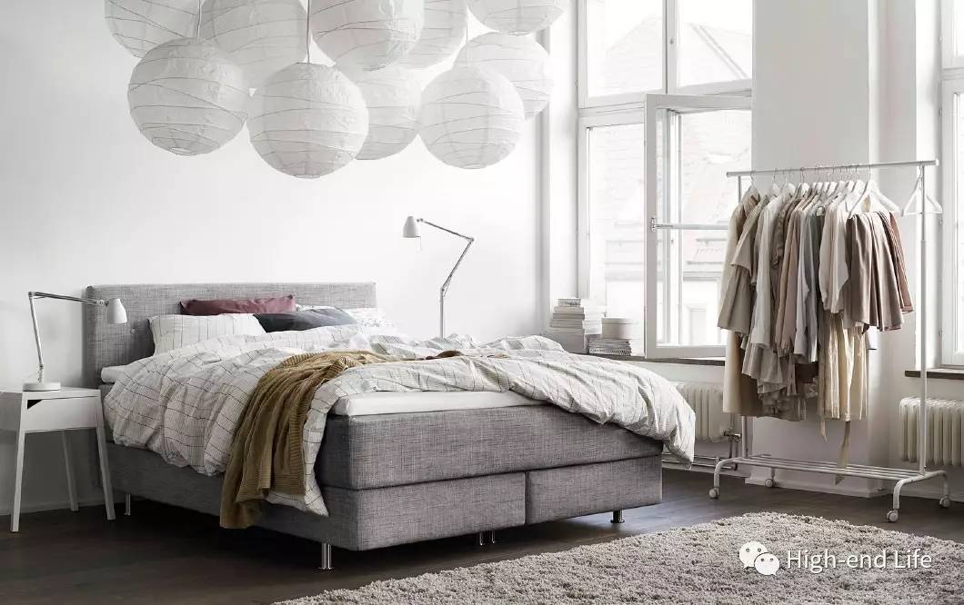 床品一般要什么样比较舒服,睡得好跟床品有关系吗