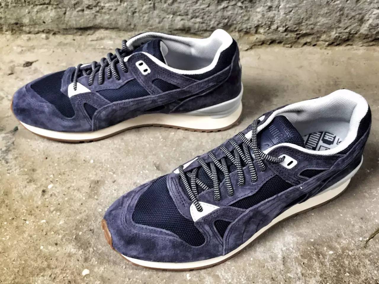 CooLSneaker|每周新鞋速递2016/12/12