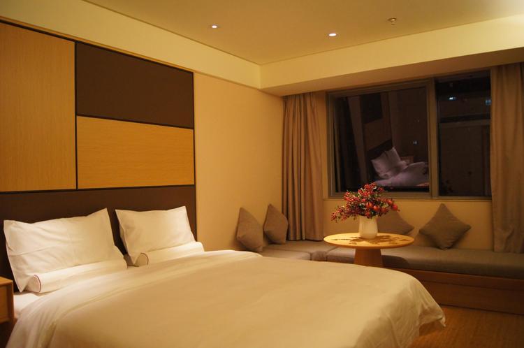 四五百左右的酒店,中档酒店该如何崛起