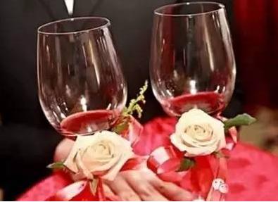 葡萄酒如何打开销路,适合婚宴的葡萄酒