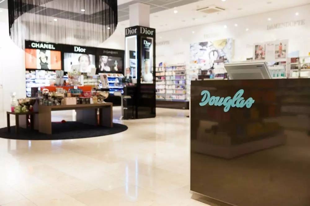 价格比代购还美好,这家只有28件单品的德国“万宁”要火!