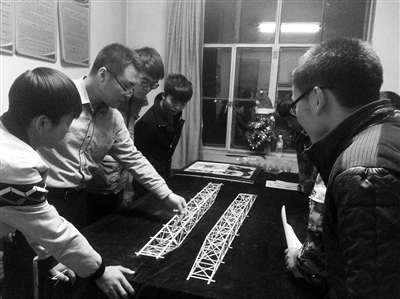 在青海高原绽放人生光彩——第16批赴青博士服务团工作综述