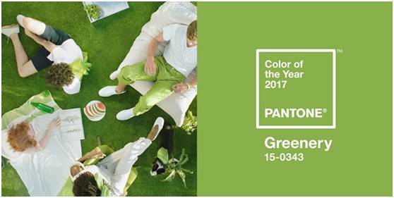 潘通色是彩虹色吗,潘通色卡今年流行色