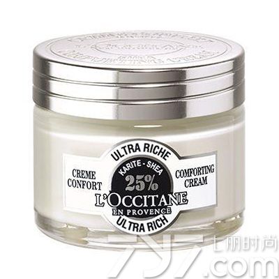 欧舒丹护手霜真的好用吗,欧舒丹护手霜和润肤霜有什么区别