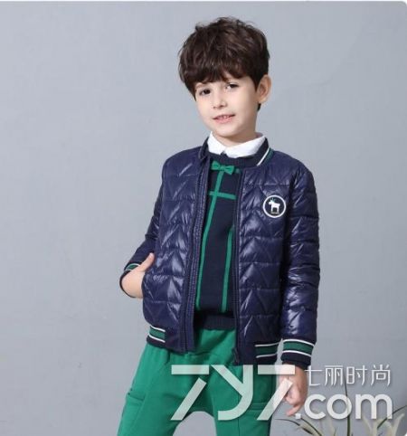 童装羽绒服十大名牌排名,童装羽绒服品牌推荐前十名