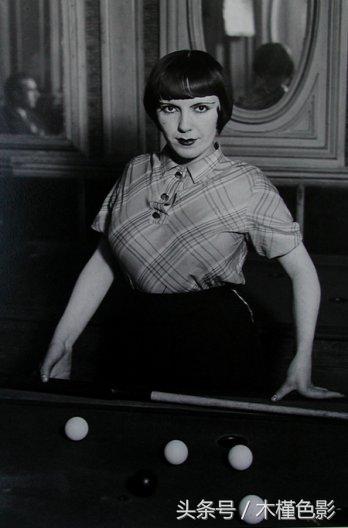 百科篇：巴黎夜行者——布拉塞Brassai