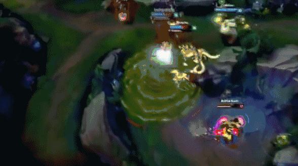 如何玩盲僧视频教程,怎么玩好盲僧符文