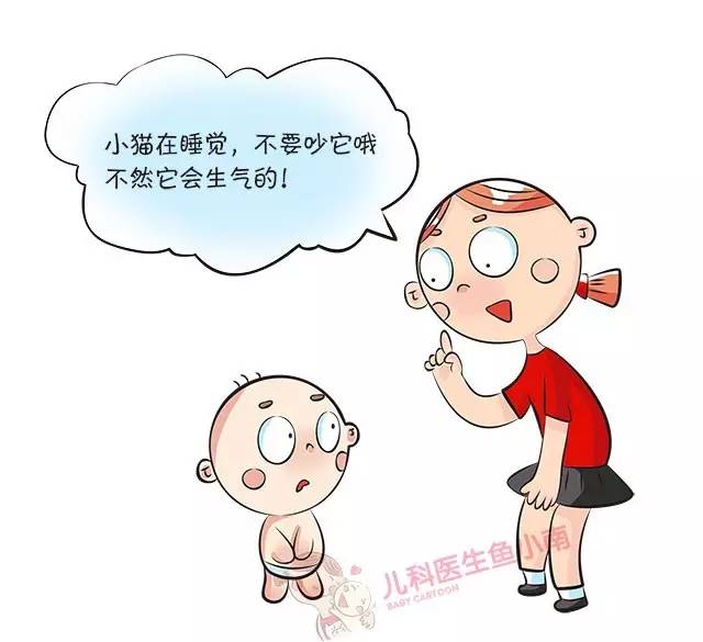 宝宝和喵星人,宝宝和汪星人谁厉害