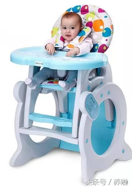 如何为宝宝挑选合适的餐椅,怎么给宝宝选一款好餐椅