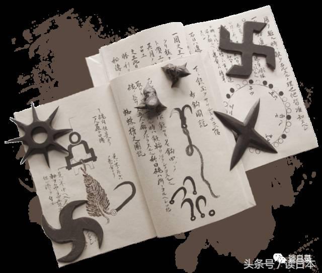 学习忍术的技巧,怎么学忍术