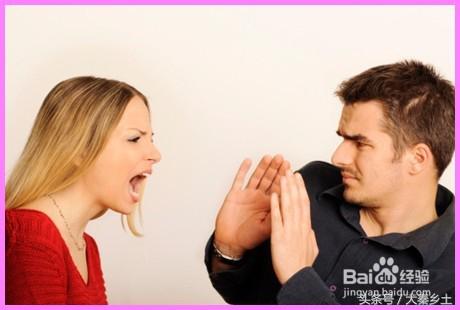 如果你的爱人很多缺点你怎么办,一个爱唠叨的女人最爱自己的老公
