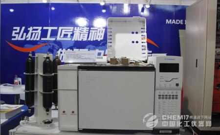 色谱仪展会,色谱仪排行榜前十名