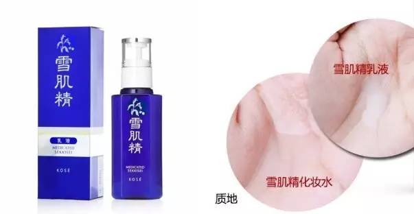 推荐一下最近很火的护肤品 (最近朋友推荐一款很好用的护肤品)