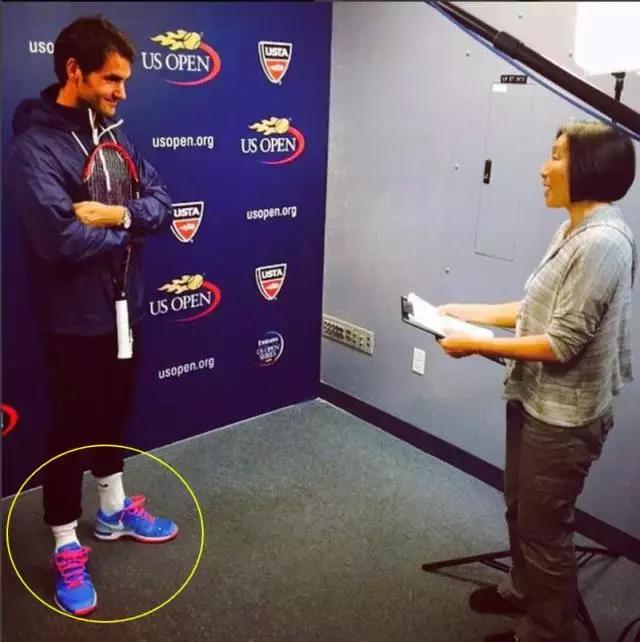 费德勒技术变化,费德勒成长史