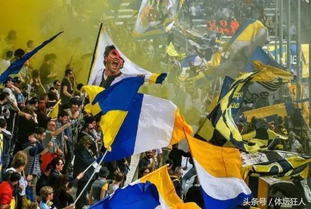 2016，足球感动我们的那些瞬间