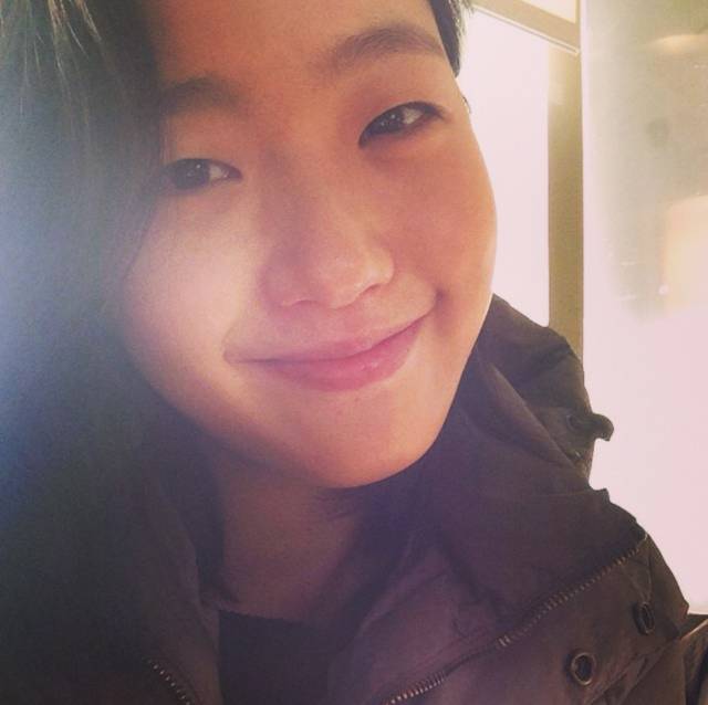 鬼怪金高银新娘造型,鬼怪的新娘金高银