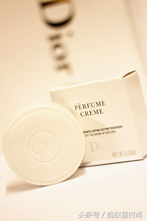 固体香膏冬天怎么用,冬季适合什么香膏