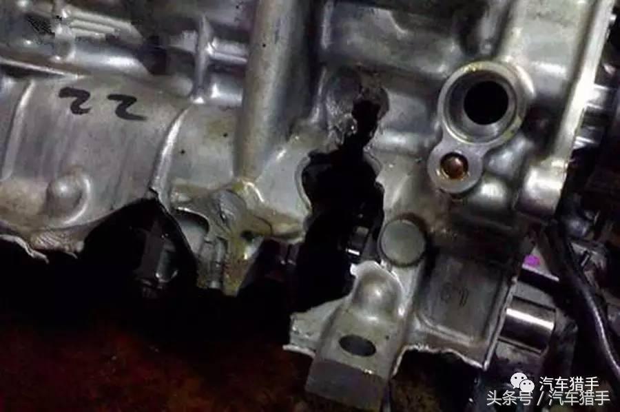 被称为发动机终结者的它有多恐怖?详解爆震的概念及危害