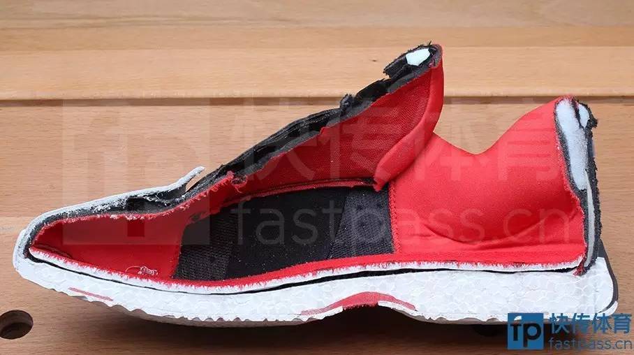 为什么哈登脚趾变形,哈登技术拆解