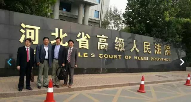 李树亭律师谈聂树斌案始末,聂树斌案首席代理律师