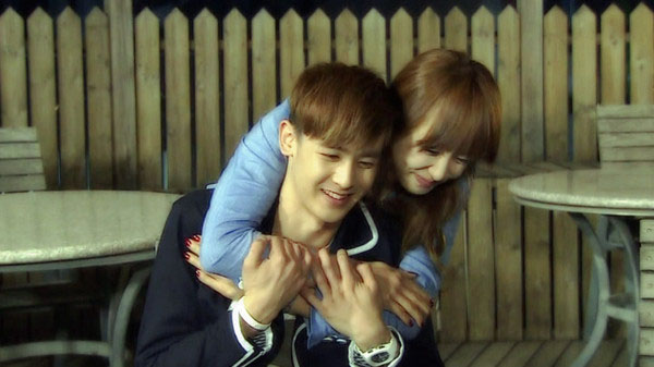 在ktv玩真心话大冒险我选了大冒险,选择大冒险也不选择真心话