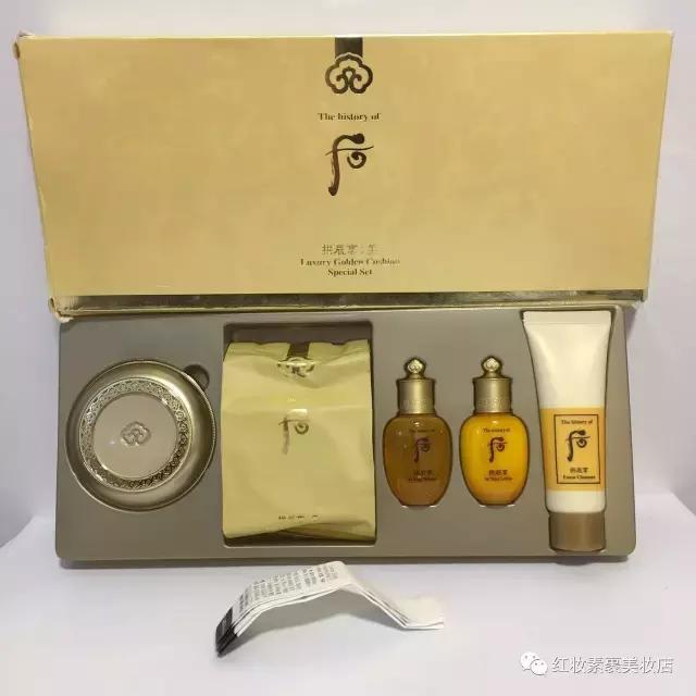 雪花秀气垫和赫拉哪个好,爱敬气垫和雪花秀气垫