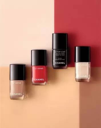 2017春季上新，YSL、纪梵希、迪奥、香奈儿又有哪些断货王