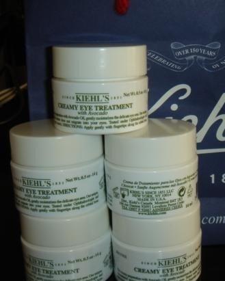 2020眼霜十大排名,眼霜排行榜前十名