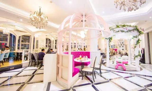 广州十大必去情侣餐厅,广州适合情侣约会私密空间